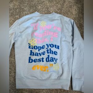 Pretty Little Thing Sweatshirt